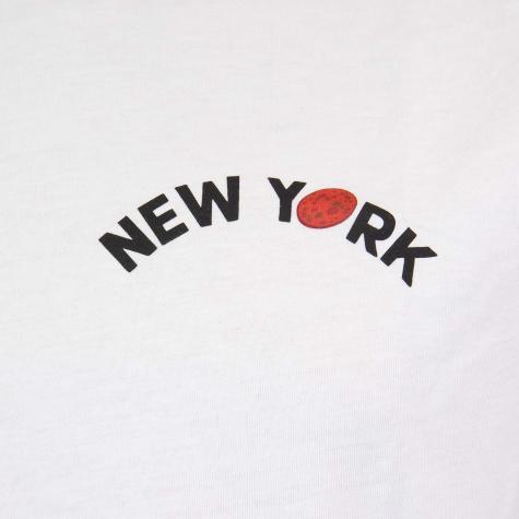 T-Shirt New Era Food Pack New York 