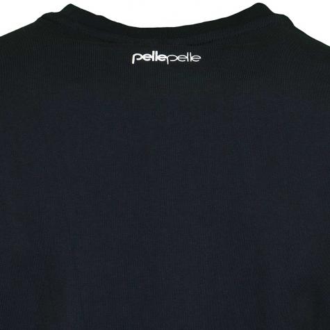 Pelle Pelle T-Shirt Core-porate schwarz