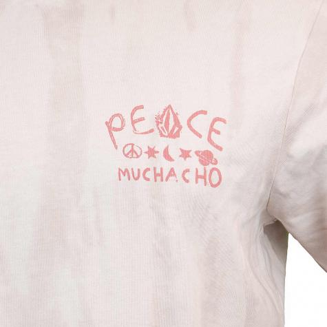 Volcom T-Shirt Muchacho beige 