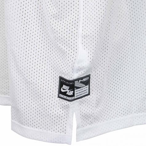 Nike Tanktop Air Jersey weiß