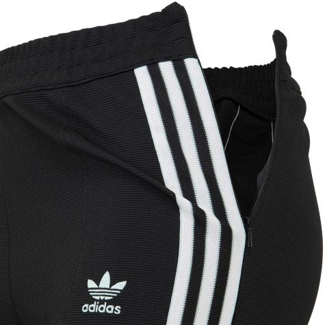 Adidas Originals Tights schwarz 