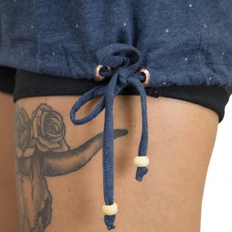 Mazine Top Lusiana dunkelblau 