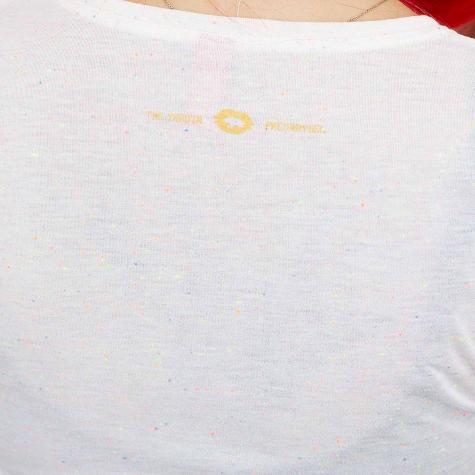 Yakuza Premium Damen T-Shirt 2236 weiß 