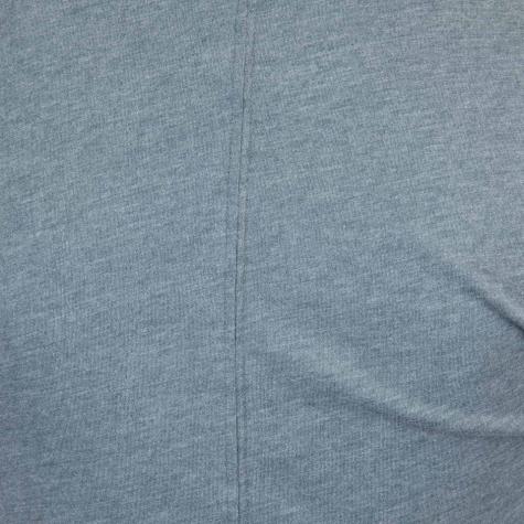 Yakuza Premium Damen Shirt 3032 graublau 