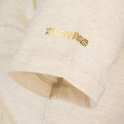Yakuza Premium Damen Shirt 3032 sand 