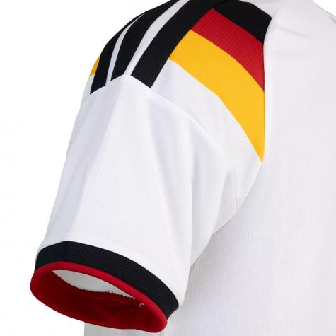 adidas DFB Deutschland WM 2026 Home Trikot Jersey Heimtrikot 