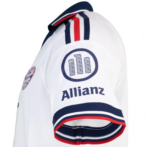 Adidas FC Bayern München Away Jersey Trikot 