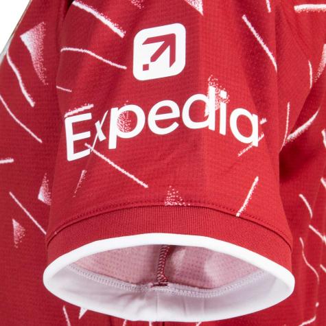 Adidas Liverpool FC Home Jersey Trikot 