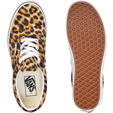 Vans Damen Sneaker Era Leopard mehrfarbig 