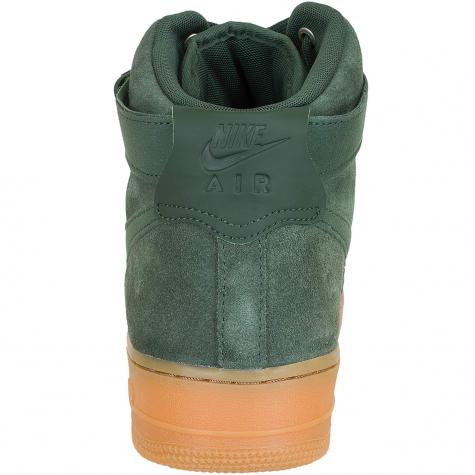 Nike Sneaker Air Force 1 High ´07 LV8 grün 