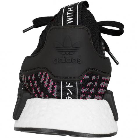 Sneaker Adidas NMD R1 STLT PK grau 
