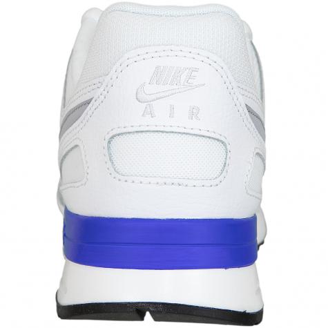 Nike Sneaker Air Pegasus ´89 weiß/blau 