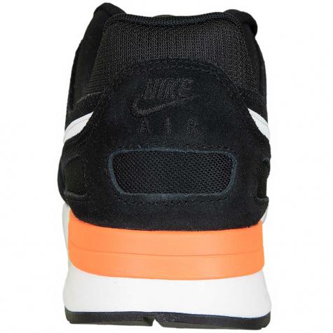 Nike Sneaker Air Pegasus ´89 schwarz/orange/weiß 