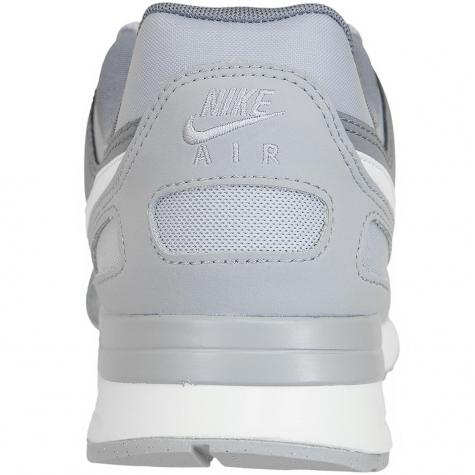 Nike Sneaker Air Pegasus ´89 grau/weiß 