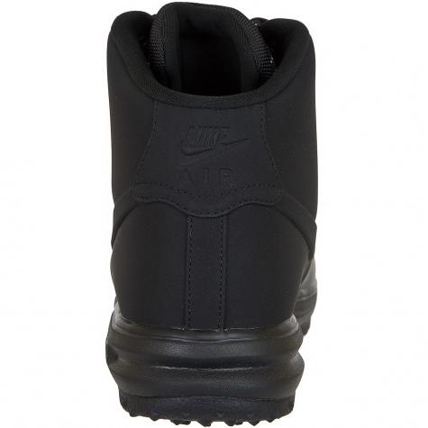 Nike Boots Lunar Force 1´18 schwarz 