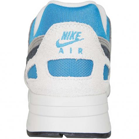 Nike Sneaker Air Pegasus ´89 SE weiß/türkis/schwarz 