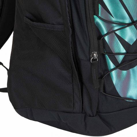 Nike Rucksack Hayward 2.0 schwarz/metalic blau