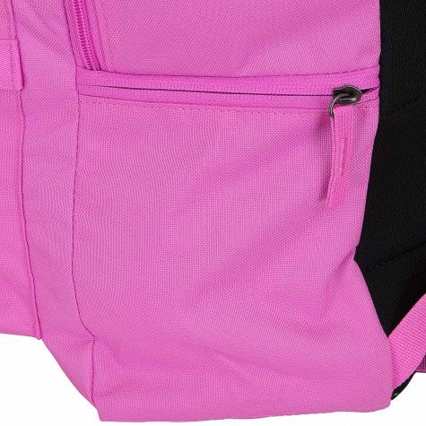 Nike Rucksack Heritage 2.0 pink/schwarz 