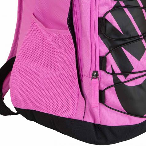 Nike Rucksack Hayward 2.0 rosa/schwarz 