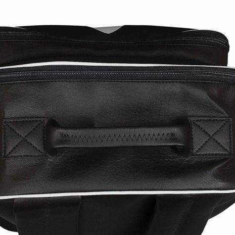 Adidas Originals Rucksack Classic schwarz 