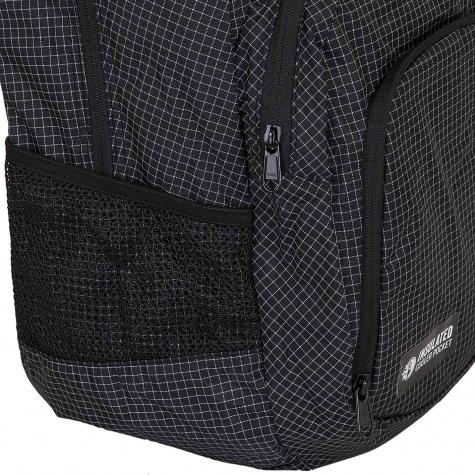 DaKine Rucksack Campus (33 Liter) rincon grau/schwarz