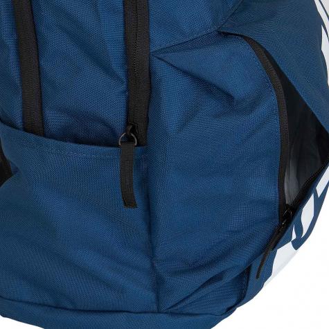 Nike Rucksack Elemental blau/weiß 