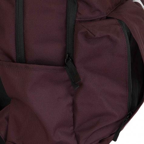 Nike Rucksack Elemental weinrot 