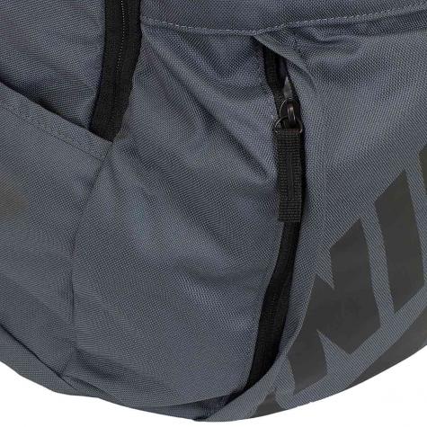 Nike Rucksack Elemental grau/schwarz 