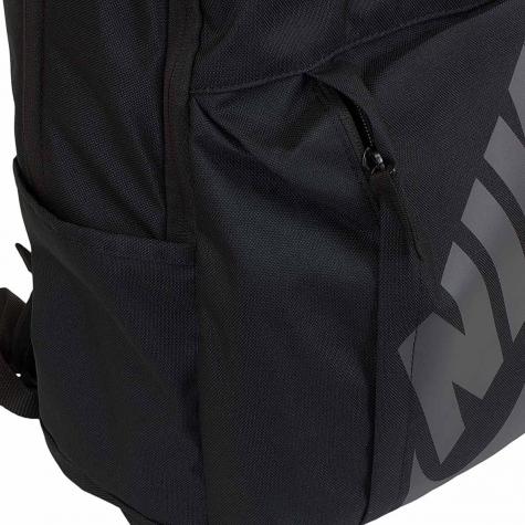 Nike Rucksack Elemental schwarz/anthrazit 