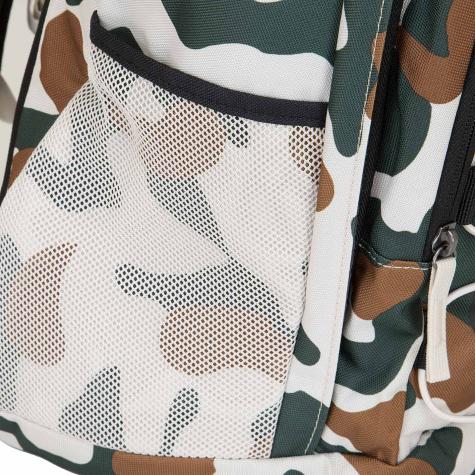 Nike Rucksack Hayward 2.0 camouflage sand 