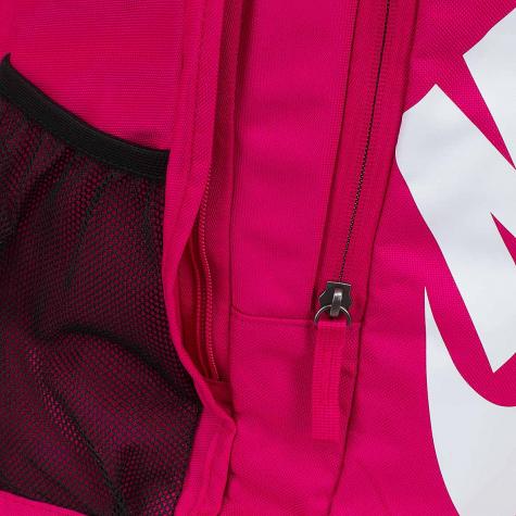 Nike Rucksack Hayward Futura 2.0 pink/weiß 