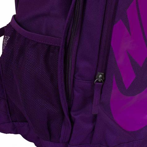 Nike Rucksack Hayward Futura 2.0 purple 