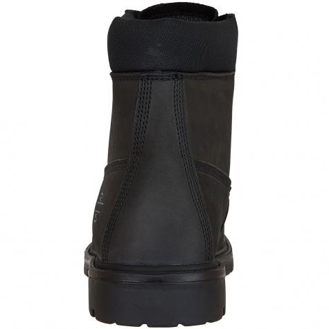 Dickies Boots San Francisco schwarz 