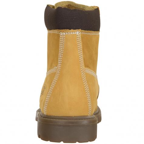 Dickies Boots San Francisco honey