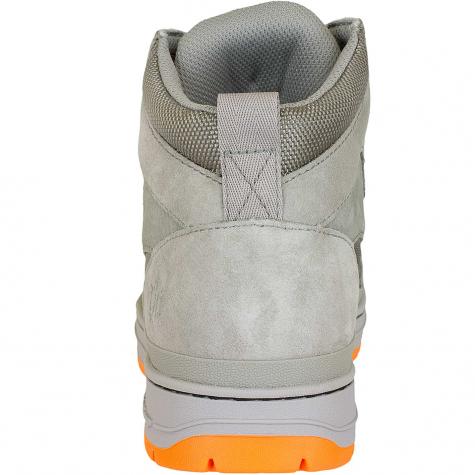 K1X Boots GK 3000 grey/flame 