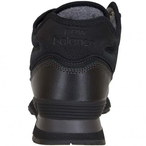 New Balance Boots 574 Leder/Mesh/PU schwarz 
