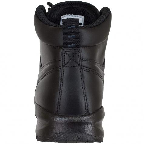 Nike Boots Manoa Leather schwarz/schwarz 