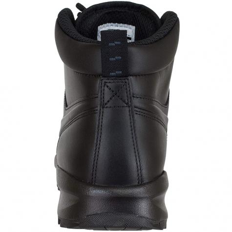 Nike Boots Manoa Leather schwarz/schwarz