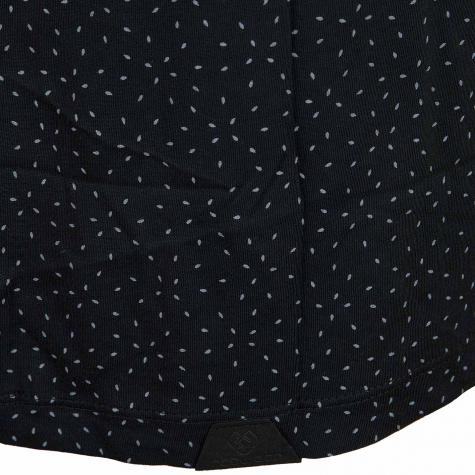 Ragwear Kleid River schwarz