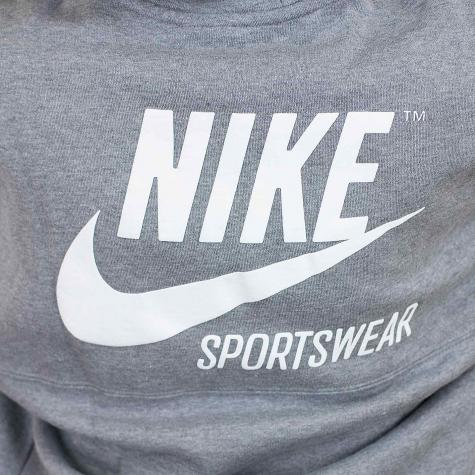 Nike Damen Hoody Archive 