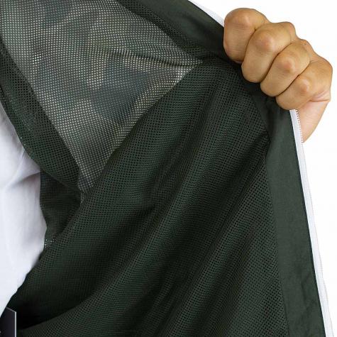 Adidas Originals Windbreaker Camo Rev WB multi