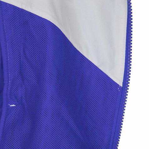 Nike Damen Jacke Windrunner violett 