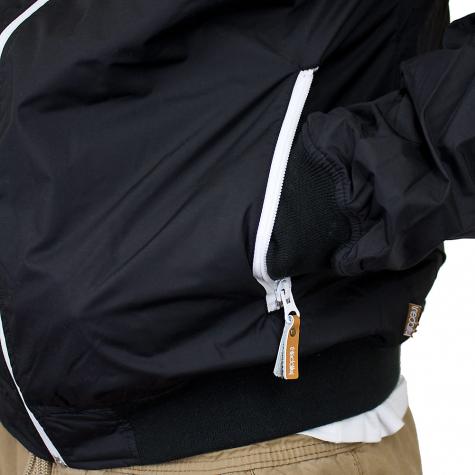 Iriedaily Insulaner Jacket schwarz 
