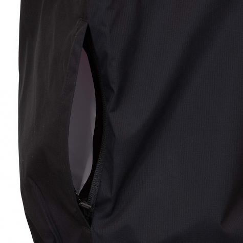 Nike Windbreaker Air ColorBlock rot