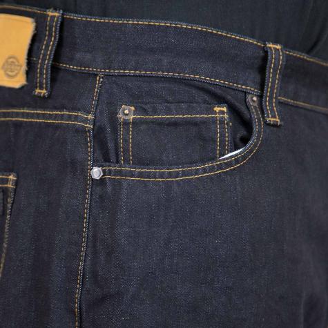 Dickies Jeans Pensacola rinsed 