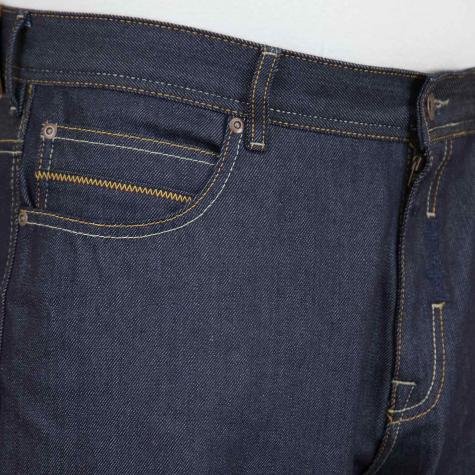 Pelle Pelle Jeans Baxter raw indigo raw indigo 