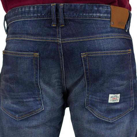 Pelle Pelle Jeans F.U. Floyd doom 