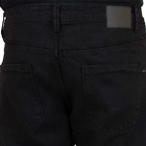 Reell Jeans Drifter schwarz 
