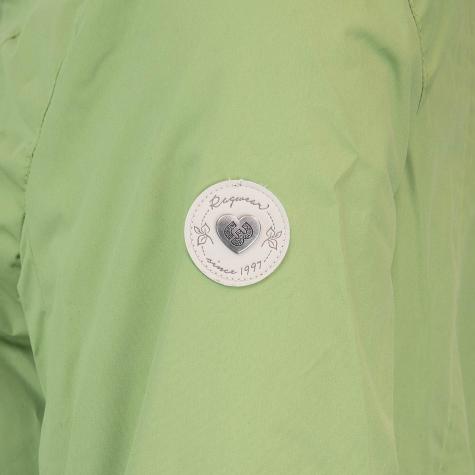 Ragwear Damen Jacke Zuzka oliv