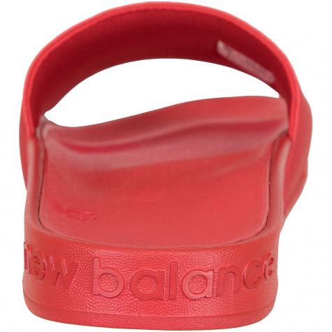 New Balance Badelatschen 200 PU rot